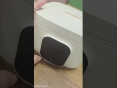 electric food heating bag chargeable heat warm electric reusable food heat pack