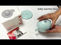 baby food warmer