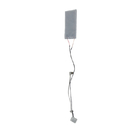 USB Charging Heated Shoulder Wrap Graphene Coating Brace Sheet
