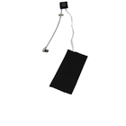 Graphene USB Charging Heated Waist Belt Warming Sheet For Low Back