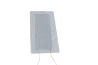 Custom 5v Graphene Coating Shoulder Heating Pad Washable Belt