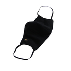 Breathable Fast Heating Mask , Sports Graphene Heating Mask