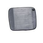 Portable Heating Car Seat Cushion , Graphene Electric Heated Seat Pad