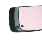 Washable Graphene Heating Pad , Far Infrared Electric Heated Seat Cushion
