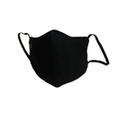 Breathable Fast Washable Graphene Heating Mask 5V For Sports