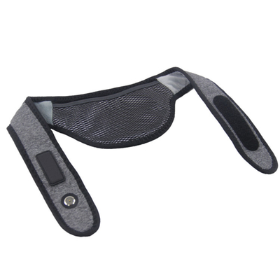 Far Infrared Graphene film Heating Neck Support Belt Thermal Neck Guard