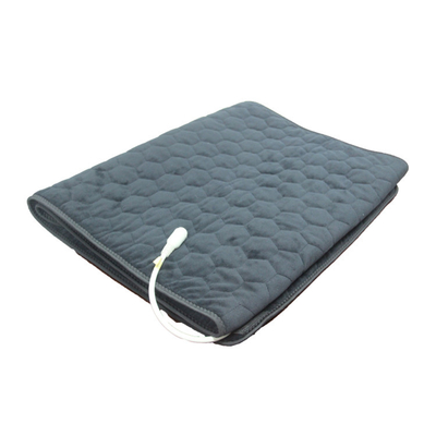 Graphene Sheet Heating Pad Washable Electric Heated Blanket Utral Soft