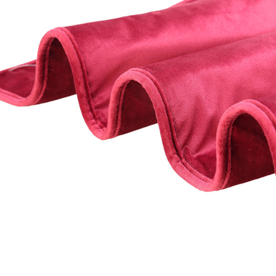 Competitive Price Set For Bed High Quality Winter Heating Graphene Electric Heating Blanket