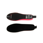 Wireless Remote Control Electric Heating Insole Three Speed Temperature Adjustable