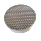 Wear And Corrosion Resistant Honeycomb Ceramic Regenerative Type