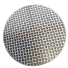 Far Infrared Honeycomb Ceramic Regenerator High Temperature Insulation