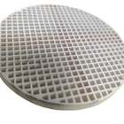 Wear And Corrosion Resistant Honeycomb Ceramic Regenerative Type