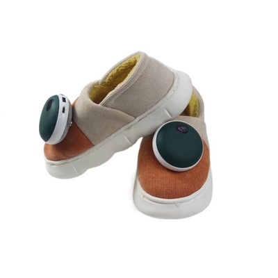 Electric Heating Cotton Shoes Winter Foot Warmer For Women With Graphene Technology