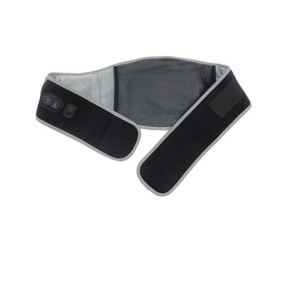 Get Immediate Relief From Back Menses Pain With Our Graphene Electric Heating Waist Belt