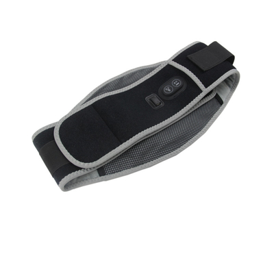 Get Immediate Relief From Back Menses Pain With Our Graphene Electric Heating Waist Belt