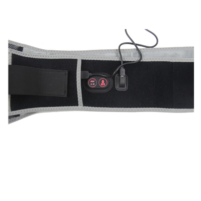 Get Immediate Relief From Back Menses Pain With Our Graphene Electric Heating Waist Belt