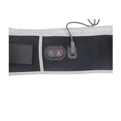 Get Immediate Relief From Back Menses Pain With Our Graphene Electric Heating Waist Belt