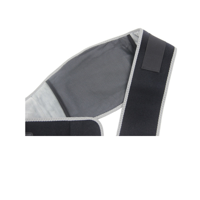 Get Immediate Relief From Back Menses Pain With Our Graphene Electric Heating Waist Belt