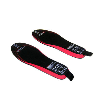 Temperature 30-55C Electric Foot Warmer 110V One Size Fits All Electric Heated Foot Pad for Soothing Warmth and Comfort