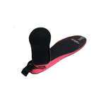 Graphene Heating Foot Warmer Far Infrared With Battery And Remote Control