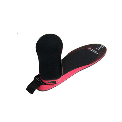 Temperature 30-55C Electric Foot Warmer 110V One Size Fits All Electric Heated Foot Pad for Soothing Warmth and Comfort