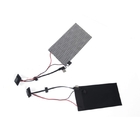 Graphene Coated Heating Sheet Far Infrared Heating Film USB Charging