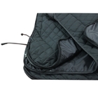 24V Low Voltage Graphene Sweat Steaming Blanket Bag Infrared Detox Beauty Slimming