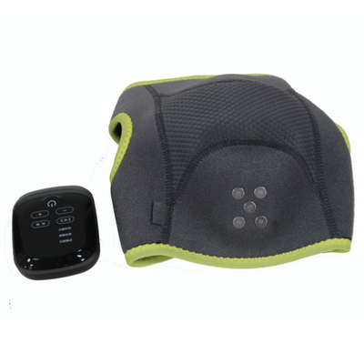 Far Infrared Multifunctional Physical Therapy Portable Knee Pads Graphene Heating