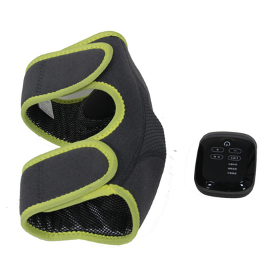 Rechargeable Heating Knee Pad Graphene Physiotherapy Massager