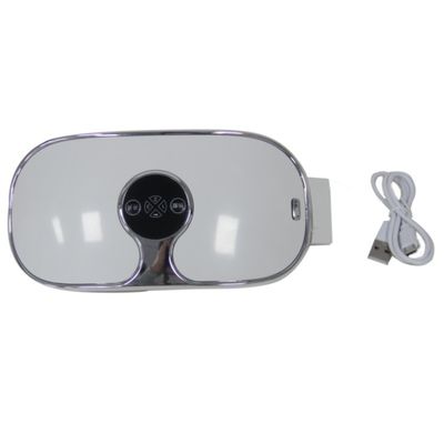 Menstrual Heat Warm Palace Belt For Period Pain Graphene Film Material USB Charging