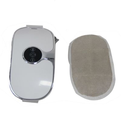 Menstrual Heat Warm Palace Belt For Period Pain Graphene Film Material USB Charging