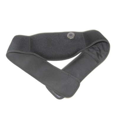Wireless Usb Electric Rechargeable Portable Cramps Warm Palace Heat Waist elt Menstrual Pain Heating Palace B