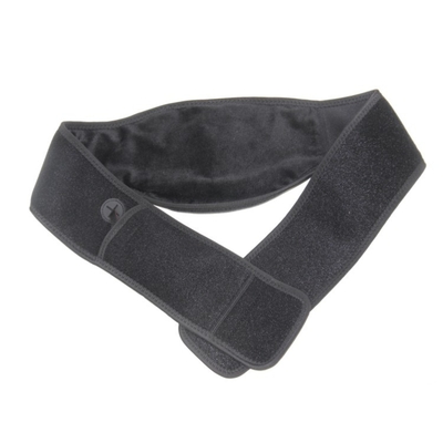 Warm Palace Belt Graphene Neck Heating Pad For Neck Pain Relief And Boosted Neck Recovery