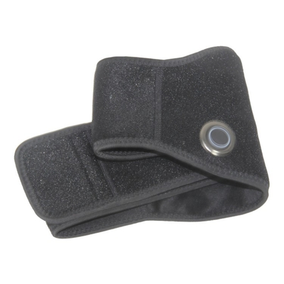 Warm Palace Belt Graphene Neck Heating Pad For Neck Pain Relief And Boosted Neck Recovery