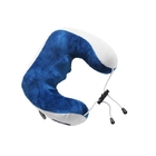 Comfortable Memory Foam Multifunction Adjustable Heated Massage Neck Pillow Luxury