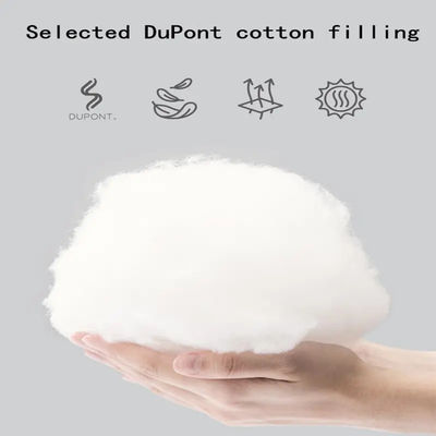 Factory Customization Washable Graphene Far-Infrared Heating Scarf For Winter Warmer