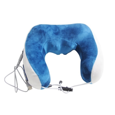 Customized U Shape Neck Pillow Support Rest Cervical Airplane Car Memory Foam Travel Pillow Neck Pillow Wholesale