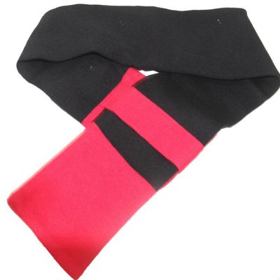 Factory Customization Washable Graphene Far-Infrared Heating Scarf For Winter Warmer