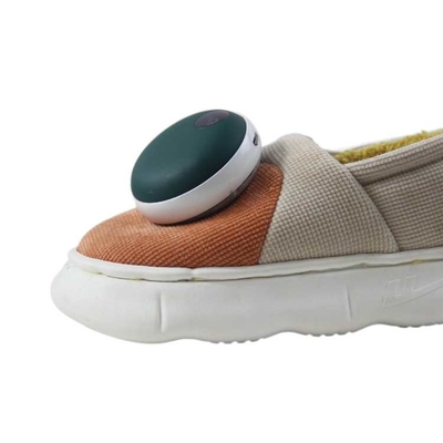 Electric Heating Cotton Shoes Winter Foot Warmer For Women With Graphene Technology