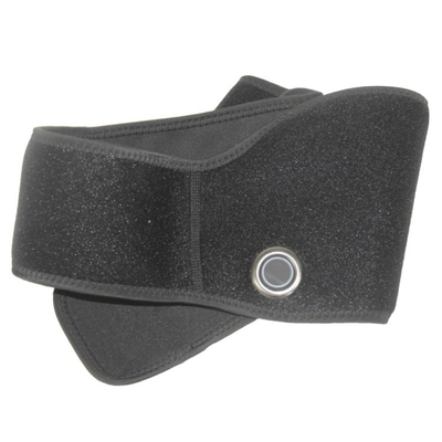 Graphene Film Warming Waist Belt For Comprehensive Pain Relief And Relaxation