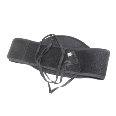 Graphene Film Warming Waist Belt For Comprehensive Pain Relief And Relaxation