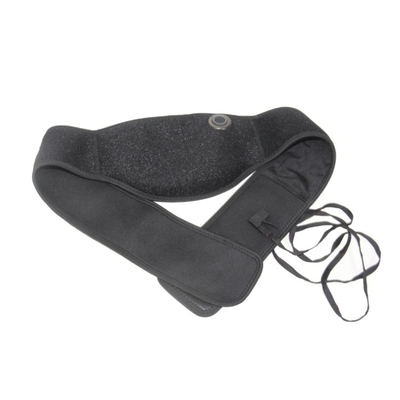 Graphene Film Warming Waist Belt For Comprehensive Pain Relief And Relaxation