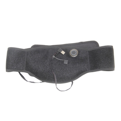 Graphene Film Warming Waist Belt For Comprehensive Pain Relief And Relaxation