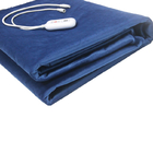 Best High Quality Washable Graphene Portable Rechargeable Energy Efficient Thermostatic Usb Electric Heated Blanket