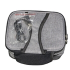 Portable Customized Graphene  Heated Far Infrared Electronic Heater  Food Heating Bag Aluminum Foil Heating Box