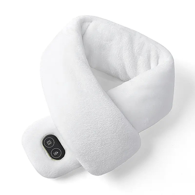 High Quality 2024 Factory Direct Portable  Stay Warm  Comfortable Electric Heating Scarf For Winter