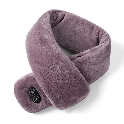 High Quality 2024 Factory Direct  Adjustable Temperature Control Fast Heating Electric Heating Scarf