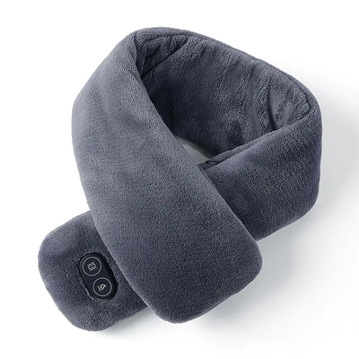 High Quality 2024 Factory Direct  Adjustable Temperature Control Fast Heating Electric Heating Scarf