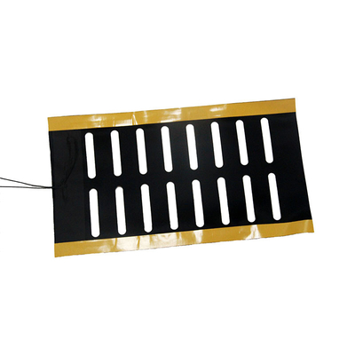 Elemental Pi Polyimide Film Offering High Thermal Resistance In Demanding Conditions