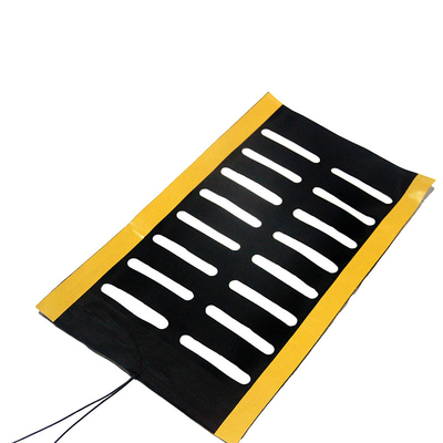 Elemental Pi Polyimide Film Offering High Thermal Resistance In Demanding Conditions